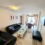 Apartment Carihuela Pool Garage Wifi
