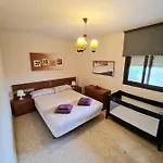 Apartment Carihuela Pool Garage Wifi *