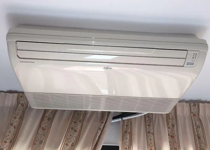 Apartamento Carihuela Pool Garage Wifi