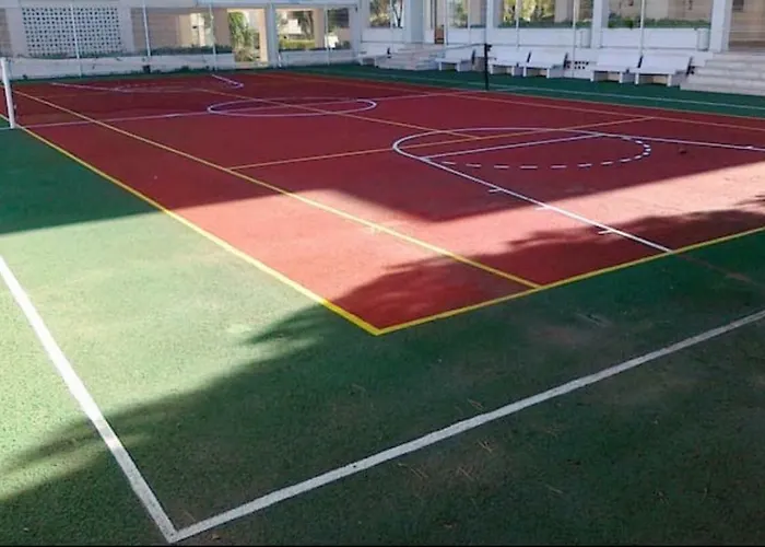 Carihuela Pool Garage Wifi Apartamento Torremolinos