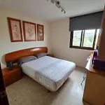 Carihuela Pool Garage Wifi Apartman *