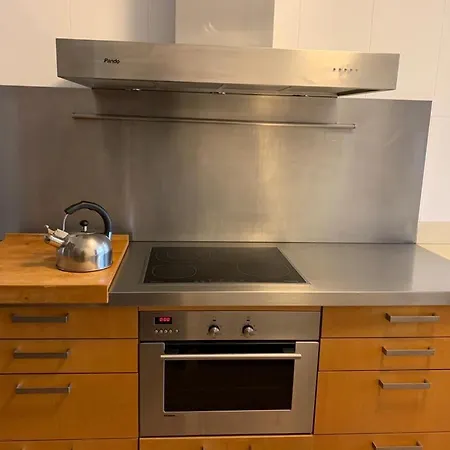 Carihuela Pool Garage Wifi