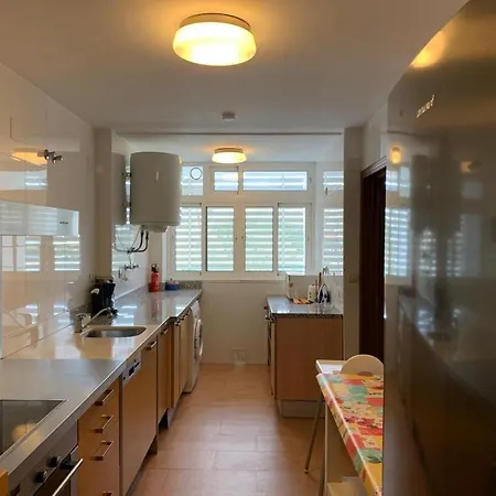 Carihuela Pool Garage Wifi *