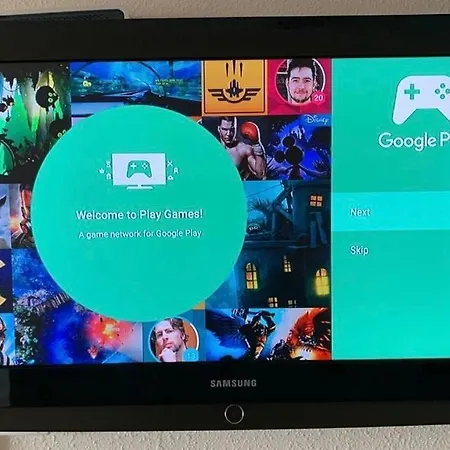 Lejlighed Carihuela Pool Garage Wifi Torremolinos