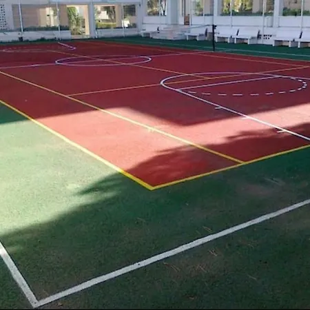 Carihuela Pool Garage Wifi Apartment Torremolinos