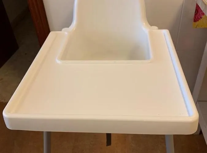 Apartment Carihuela Pool Garage Wifi Torremolinos