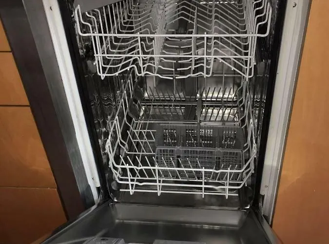 Carihuela Pool Garage Wifi Lejlighed