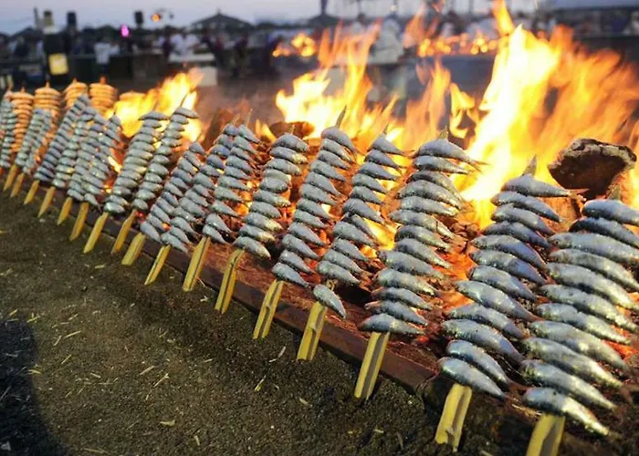 Apartment Carihuela Pool Garage Wifi Torremolinos