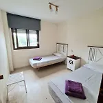 Carihuela Pool Garage Wifi Appartement