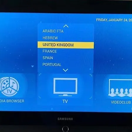 Carihuela Pool Garage Wifi * Torremolinos