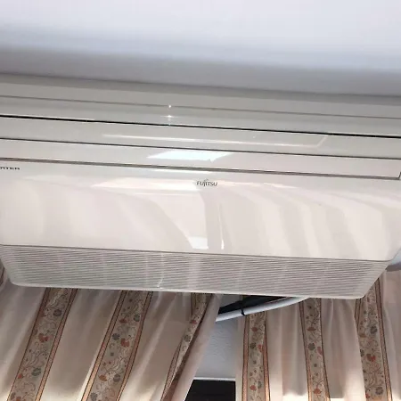 Appartement Carihuela Pool Garage Wifi