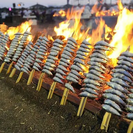 Appartement Carihuela Pool Garage Wifi Torremolinos