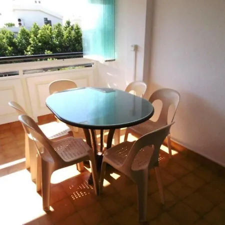 Carihuela Pool Garage Wifi Appartement