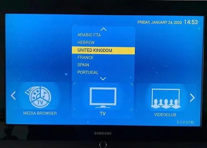 Carihuela Pool Garage Wifi * Torremolinos
