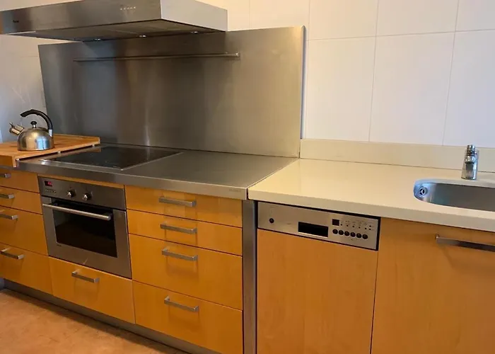 Apartamento Carihuela Pool Garage Wifi Torremolinos