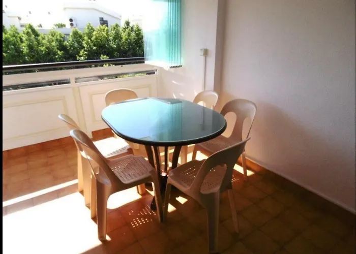 Carihuela Pool Garage Wifi Apartamento