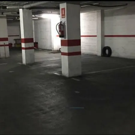 Carihuela Pool Garage Wifi Apartamento Torremolinos